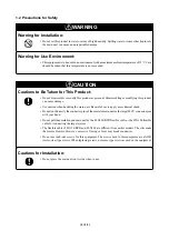 Preview for 11 page of Renesas M16C/6V User Manual