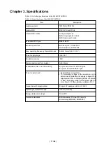 Preview for 19 page of Renesas M16C/6V User Manual