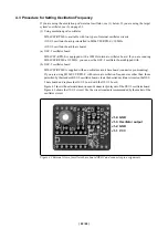 Preview for 22 page of Renesas M16C/6V User Manual