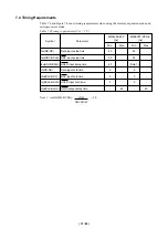 Preview for 39 page of Renesas M16C/6V User Manual