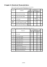 Preview for 41 page of Renesas M16C/6V User Manual