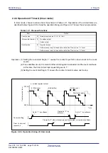 Предварительный просмотр 23 страницы Renesas M16C FAMILY User Manual