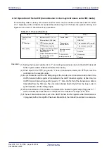 Предварительный просмотр 56 страницы Renesas M16C FAMILY User Manual