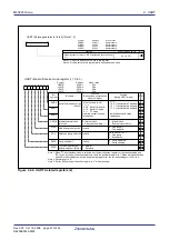 Предварительный просмотр 72 страницы Renesas M16C FAMILY User Manual