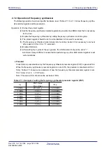 Предварительный просмотр 135 страницы Renesas M16C FAMILY User Manual