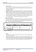 Предварительный просмотр 139 страницы Renesas M16C FAMILY User Manual