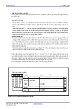 Предварительный просмотр 151 страницы Renesas M16C FAMILY User Manual