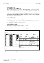 Предварительный просмотр 206 страницы Renesas M16C FAMILY User Manual