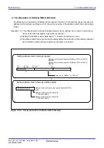 Предварительный просмотр 271 страницы Renesas M16C FAMILY User Manual