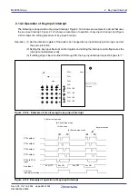 Предварительный просмотр 276 страницы Renesas M16C FAMILY User Manual