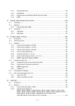 Предварительный просмотр 12 страницы Renesas M16C Series User Manual