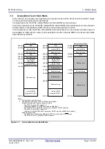 Предварительный просмотр 52 страницы Renesas M16C Series User Manual