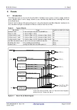 Предварительный просмотр 76 страницы Renesas M16C Series User Manual