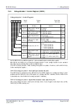 Предварительный просмотр 101 страницы Renesas M16C Series User Manual