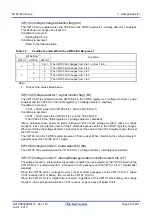 Предварительный просмотр 102 страницы Renesas M16C Series User Manual