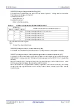 Предварительный просмотр 104 страницы Renesas M16C Series User Manual