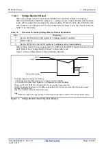 Предварительный просмотр 108 страницы Renesas M16C Series User Manual