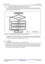 Предварительный просмотр 138 страницы Renesas M16C Series User Manual