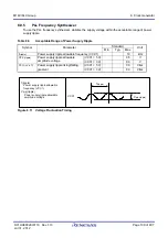 Предварительный просмотр 142 страницы Renesas M16C Series User Manual