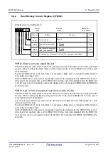 Предварительный просмотр 145 страницы Renesas M16C Series User Manual