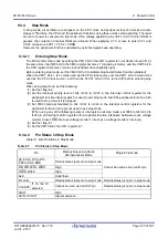 Предварительный просмотр 156 страницы Renesas M16C Series User Manual