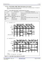 Предварительный просмотр 182 страницы Renesas M16C Series User Manual