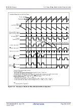 Предварительный просмотр 397 страницы Renesas M16C Series User Manual