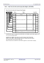 Предварительный просмотр 413 страницы Renesas M16C Series User Manual