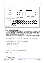 Предварительный просмотр 532 страницы Renesas M16C Series User Manual