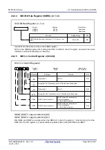 Предварительный просмотр 558 страницы Renesas M16C Series User Manual