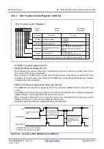 Предварительный просмотр 621 страницы Renesas M16C Series User Manual