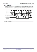 Предварительный просмотр 632 страницы Renesas M16C Series User Manual