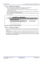 Предварительный просмотр 642 страницы Renesas M16C Series User Manual