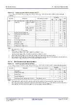 Предварительный просмотр 747 страницы Renesas M16C Series User Manual