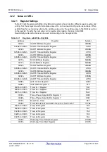 Предварительный просмотр 792 страницы Renesas M16C Series User Manual