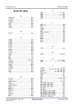 Предварительный просмотр 838 страницы Renesas M16C Series User Manual