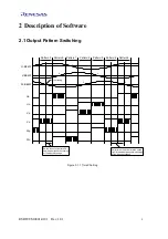 Предварительный просмотр 11 страницы Renesas M16C/Tiny Series User Manual