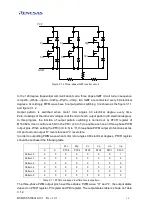 Предварительный просмотр 12 страницы Renesas M16C/Tiny Series User Manual