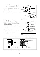 Предварительный просмотр 3 страницы Renesas M30280T-85LGF User Manual