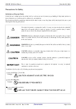 Предварительный просмотр 8 страницы Renesas M3028BT-EPB User Manual