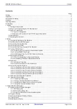 Предварительный просмотр 11 страницы Renesas M3028BT-EPB User Manual