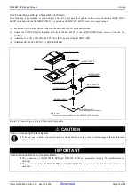 Предварительный просмотр 34 страницы Renesas M3028BT-EPB User Manual