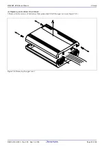 Предварительный просмотр 40 страницы Renesas M3028BT-EPB User Manual