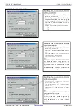 Предварительный просмотр 45 страницы Renesas M3028BT-EPB User Manual