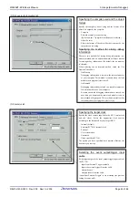 Предварительный просмотр 47 страницы Renesas M3028BT-EPB User Manual