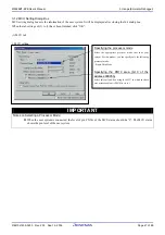 Предварительный просмотр 49 страницы Renesas M3028BT-EPB User Manual