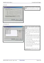 Предварительный просмотр 51 страницы Renesas M3028BT-EPB User Manual