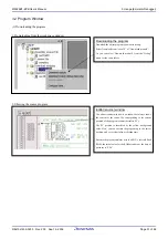 Предварительный просмотр 53 страницы Renesas M3028BT-EPB User Manual