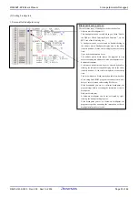 Предварительный просмотр 55 страницы Renesas M3028BT-EPB User Manual