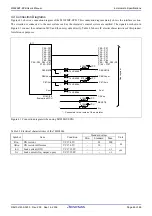 Предварительный просмотр 70 страницы Renesas M3028BT-EPB User Manual